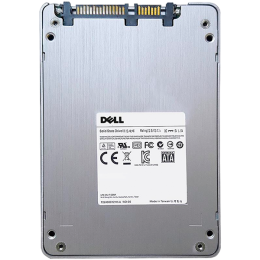 400-AMHT Твердотельный накопитель SSD Dell G14-G16 1.92-TB 2.5 SATA 6G MU w/DXD9H
