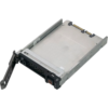 400-AMIT Твердотельный накопитель SSD Dell 400-GB 6G 2.5 MLC SATA MU w/G176J