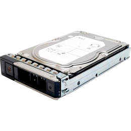 400-AMOS Твердотельный накопитель SSD Dell 3.2-TB 12G 2.5 MLC MU SAS w/G176J