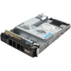 400-ANNC Твердотельный накопитель SSD Dell 1.92-TB 3.5 SAS 12G MU w/F238F 400-ANNC Твердотельный накопитель SSD Dell 1.92-TB 3.5 SAS 12G MU w/F238F