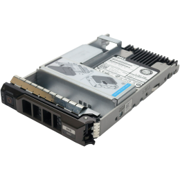 400-ANNC Твердотельный накопитель SSD Dell 1.92-TB 3.5 SAS 12G MU w/F238F