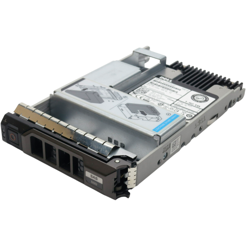 400-ANNC Твердотельный накопитель SSD Dell 1.92-TB 3.5 SAS 12G MU w/F238F
