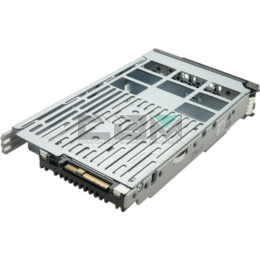 400-ANND Твердотельный накопитель SSD Dell 1.92-TB 12G 2.5 SAS MU w/G176J