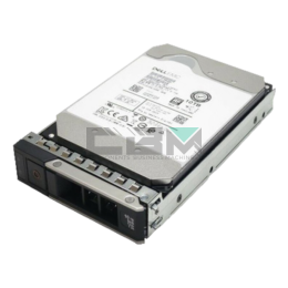 400-ANTU Жесткий диск HDD Dell 10TB 12G 7.2K 3.5 SAS w/F238F