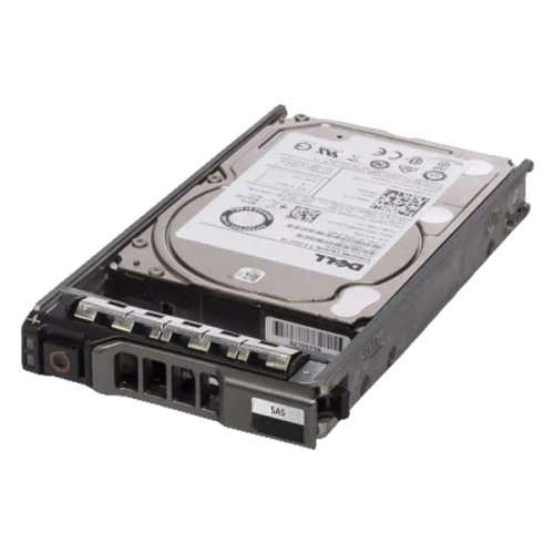 400-AOYG Жесткий диск HDD Dell 900GB 12G 15K 2.5 SAS w/NRX7Y