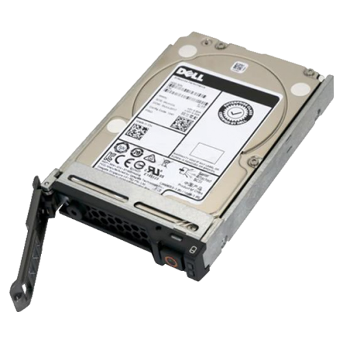400-AOYG Жесткий диск HDD Dell 900GB 12G 15K 2.5 SAS w/NRX7Y