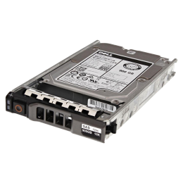 400-AOYK Жесткий диск HDD Dell 900GB 15K 3.5 SAS 4Kn 12G w/F238F