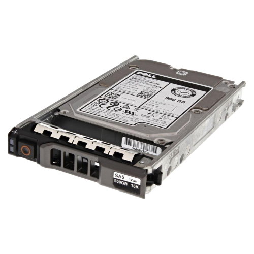400-AOYK Жесткий диск HDD Dell 900GB 15K 3.5 SAS 4Kn 12G w/F238F