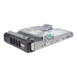 400-AOYK Жесткий диск HDD Dell 900GB 15K 3.5 SAS 4Kn 12G w/F238F