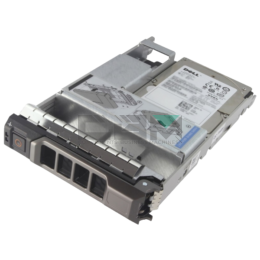400-AOYK Жесткий диск HDD Dell 900GB 15K 3.5 SAS 4Kn 12G w/F238F