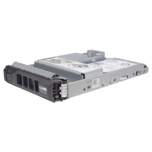 400-AOYO Жесткий диск HDD Dell G14-G16 900GB 15K 3.5 SAS 4Kn 12G w/X7K8W