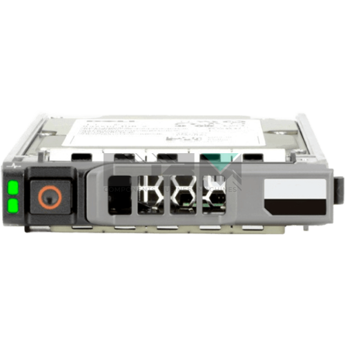 400-APGK Жесткий диск Dell 900 Гб 2.5 15000 об/мин