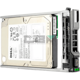 400-APGK Жесткий диск Dell 900 Гб 2.5 15000 об/мин