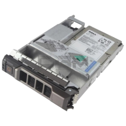400-APTQ Жесткий диск HDD Dell 600GB 15K 3.5 SAS 12G w/F238F