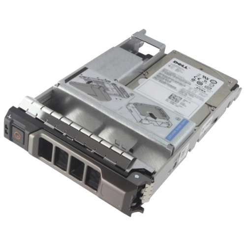 400-APTQ Жесткий диск HDD Dell 600GB 15K 3.5 SAS 12G w/F238F