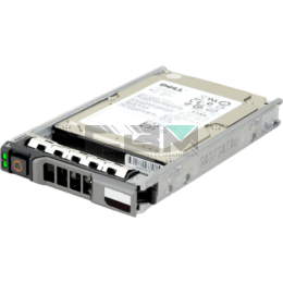 400-APVQ Жесткий диск Dell G14 600-GB 12G 15K 2.5 SAS w/DXD9H