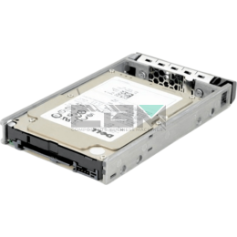 400-APVQ Жесткий диск Dell G14 600-GB 12G 15K 2.5 SAS w/DXD9H