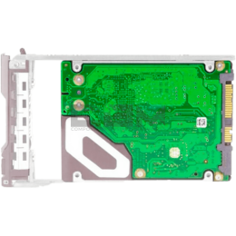 400-APVQ Жесткий диск Dell G14 600-GB 12G 15K 2.5 SAS w/DXD9H