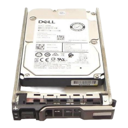 400-APXW Жесткий диск HDD Dell 900GB 12G 15K 2.5 SAS w/G176J