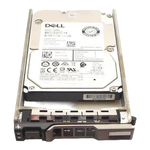 400-APXW Жесткий диск HDD Dell 900GB 12G 15K 2.5 SAS w/G176J