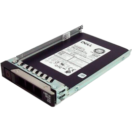 400-AQCV Твердотельный накопитель SSD Dell G14-G16 1.92-TB 2.5 SATA 6G MU w/DXD9H