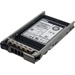 400-AQPK Твердотельный накопитель SSD Dell G14-G16 1.92-TB 12G 2.5 SAS RI w/DXD9H