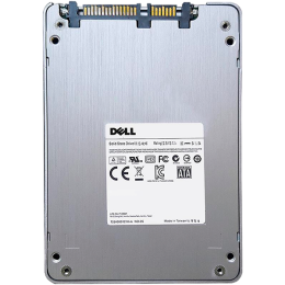 400-ARSO Твердотельный накопитель SSD Dell 800-GB 2.5 SATA 6G MU w/G176J