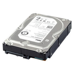 400-ARTG Жесткий диск HDD Dell 600GB 12G 15K 2.5 SAS w/G176J