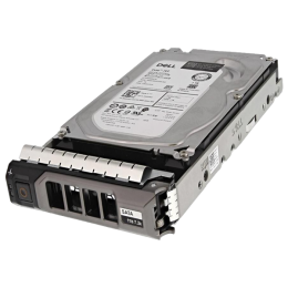 400-ASKJ Жесткий диск HDD Dell G14-G16 1TB 7.2K 3.5 SATA 6G w/X7K8W