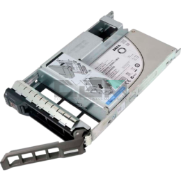 400-ASVG Твердотельный накопитель SSD Dell 2.5' 0.96TB 12GB/S SAS