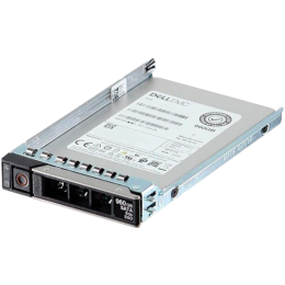 400-ASYL Твердотельный накопитель SSD Dell G14-G16 960-GB 2.5 SATA 6G MU TLC w/DXD9H