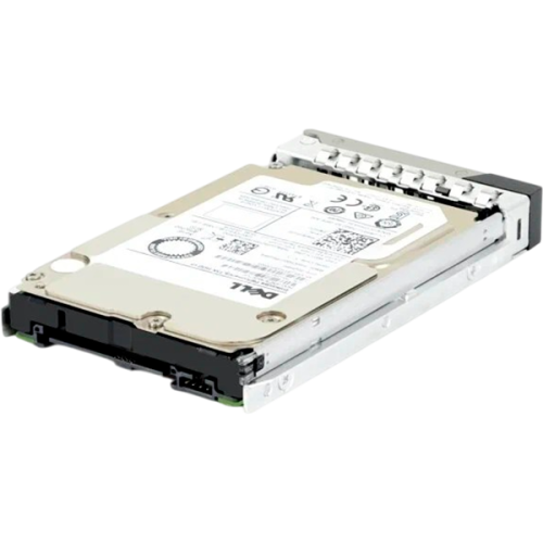 400-ASZQ Твердотельный накопитель SSD Dell G14-G16 1.92-TB 2.5 SATA 6G RI TLC w/DXD9H