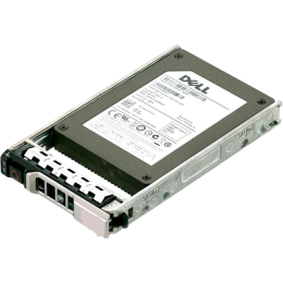 400-ATDU Твердотельный накопитель SSD Dell G14-G16 960-GB 3.5 SATA 6G MU w/X7K8W