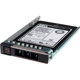 400-ATEE Твердотельный накопитель SSD Dell G14-G16 960-GB 3.5 SATA 6G MU w/X7K8W