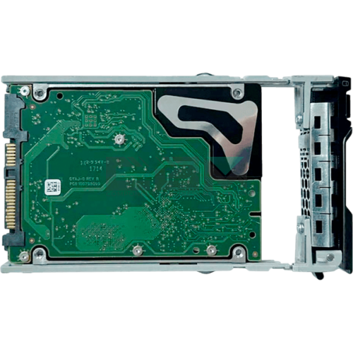 400-ATII Жесткий диск Dell G14 300-GB 12G 15K 2.5 SAS w/DXD9H