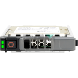 400-ATII Жесткий диск Dell G14 300-GB 12G 15K 2.5 SAS w/DXD9H