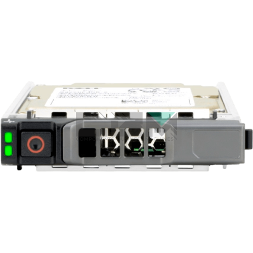 400-ATII Жесткий диск Dell G14 300-GB 12G 15K 2.5 SAS w/DXD9H