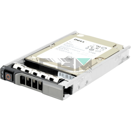 400-ATII Жесткий диск Dell G14 300-GB 12G 15K 2.5 SAS w/DXD9H