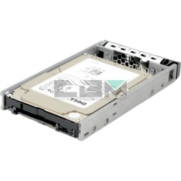 400-ATII Жесткий диск Dell G14 300-GB 12G 15K 2.5 SAS w/DXD9H