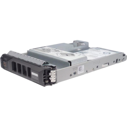 400-ATIM Жесткий диск HDD Dell G14-G16 600GB 12G 10K 3.5 SAS w/X7K8W