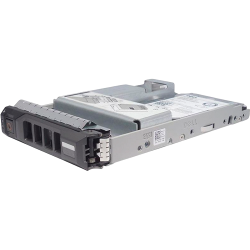 400-ATIM Жесткий диск HDD Dell G14-G16 600GB 12G 10K 3.5 SAS w/X7K8W