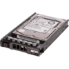 400-ATIP Жесткий диск HDD Dell G14 600Gb 12G 15000 3.5 SAS X7K8W