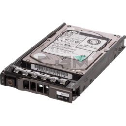 400-ATIP Жесткий диск HDD Dell G14 600Gb 12G 15000 3.5 SAS X7K8W