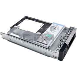 400-ATIX Жесткий диск HDD Dell G14-G16 900GB 15K 3.5 SAS 4Kn 12G w/X7K8W