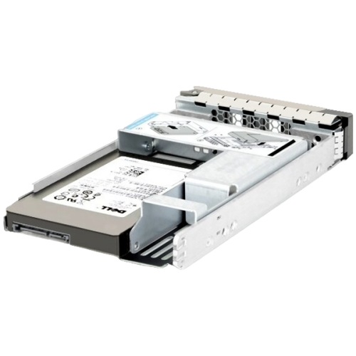 400-ATIY Жесткий диск HDD Dell G14-G16 900GB 15K 3.5 SAS 4Kn 12G w/X7K8W