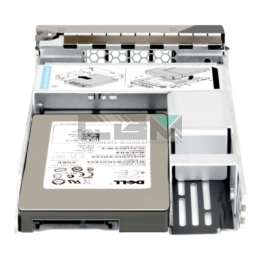 400-ATIY Жесткий диск HDD Dell G14-G16 900GB 15K 3.5 SAS 4Kn 12G w/X7K8W
