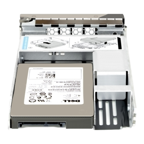 400-ATIY Жесткий диск HDD Dell G14-G16 900GB 15K 3.5 SAS 4Kn 12G w/X7K8W