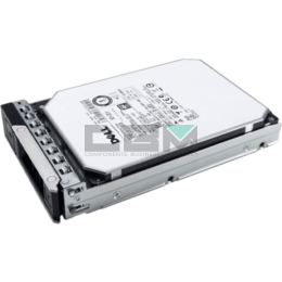 400-ATKV Жесткий диск HDD Dell G14 8Tb 6G 7.2K 3.5 SATA w/X7K8W