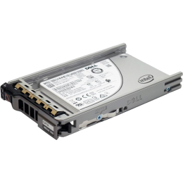 400-ATRG Твердотельный накопитель SSD Dell G14-G16 960-GB 2.5 SATA 6G MU TLC w/DXD9H