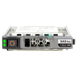 400-AUPY Жесткий диск HDD Dell G14-G16 1.8TB 10K 3.5 SAS 12G w/X7K8W